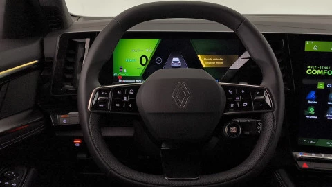 Renault Austral  1.2 E-Tech Hibrido Techno 146kW