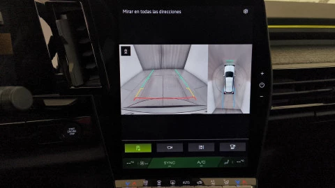 Renault Austral  1.2 E-Tech Hibrido Techno 146kW