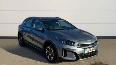 Kia XCeed 1.5 MHEV iMT Drive 118kW (160CV)