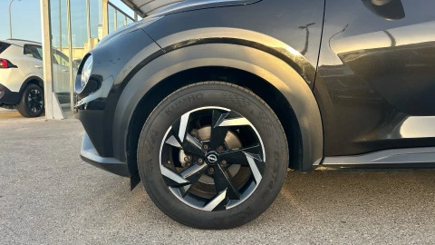 Nissan Juke DIG-T 84 kW (114 CV) 6M/T N-Connecta