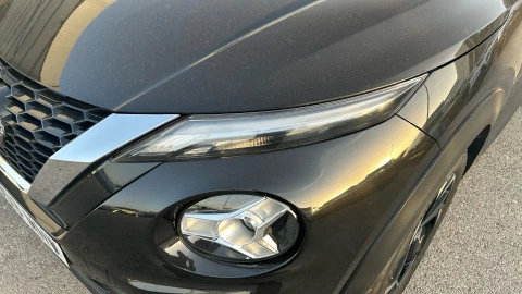 Nissan Juke DIG-T 84 kW (114 CV) 6M/T N-Connecta