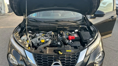 Nissan Juke DIG-T 84 kW (114 CV) 6M/T N-Connecta