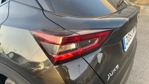 Nissan Juke DIG-T 84 kW (114 CV) 6M/T N-Connecta