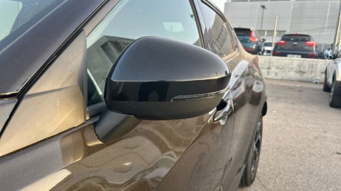 Nissan Juke DIG-T 84 kW (114 CV) 6M/T N-Connecta
