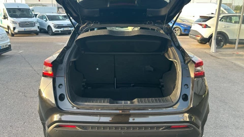 Nissan Juke DIG-T 84 kW (114 CV) 6M/T N-Connecta