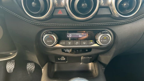 Nissan Juke DIG-T 84 kW (114 CV) 6M/T N-Connecta
