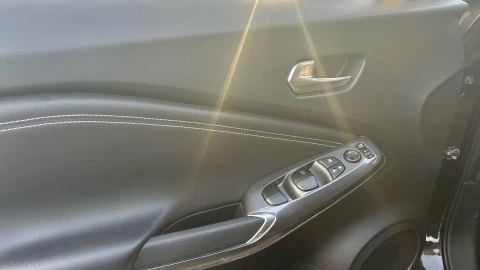 Nissan Juke DIG-T 84 kW (114 CV) 6M/T N-Connecta