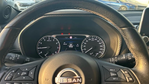 Nissan Juke DIG-T 84 kW (114 CV) 6M/T N-Connecta