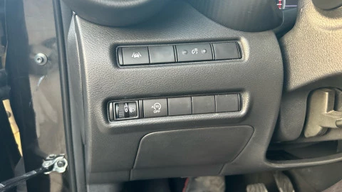 Nissan Juke DIG-T 84 kW (114 CV) 6M/T N-Connecta