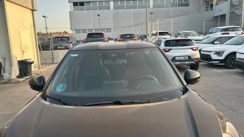 Nissan Juke DIG-T 84 kW (114 CV) 6M/T N-Connecta