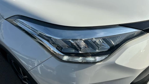Toyota C-HR 2.0 180H Advance