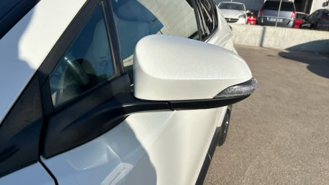 Toyota C-HR 2.0 180H Advance