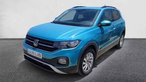 Volkswagen T-Cross Advance 1.0 TSI 70kW (95CV)