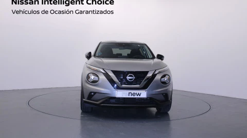 Nissan juke DIG-T 84 kW (114 CV) 6M/T Acenta