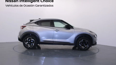 Nissan juke DIG-T 84 kW (114 CV) 6M/T Acenta