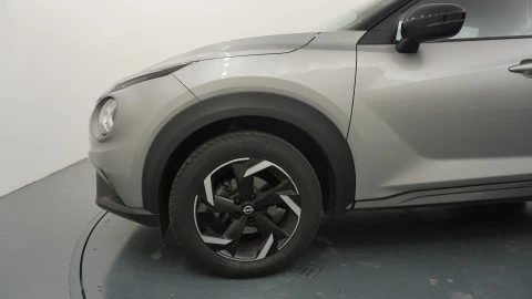 Nissan juke DIG-T 84 kW (114 CV) 6M/T Acenta