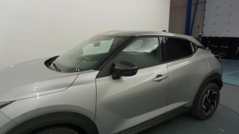 Nissan juke DIG-T 84 kW (114 CV) 6M/T Acenta