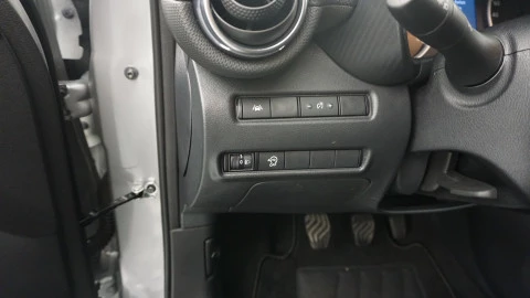 Nissan juke DIG-T 84 kW (114 CV) 6M/T Acenta