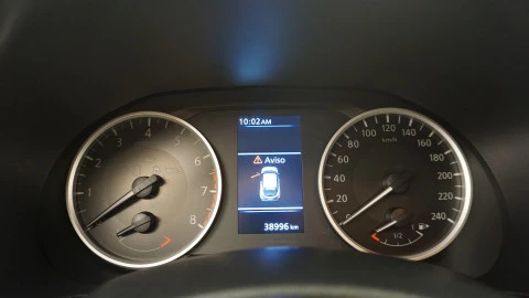 Nissan juke DIG-T 84 kW (114 CV) 6M/T Acenta