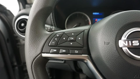 Nissan juke DIG-T 84 kW (114 CV) 6M/T Acenta