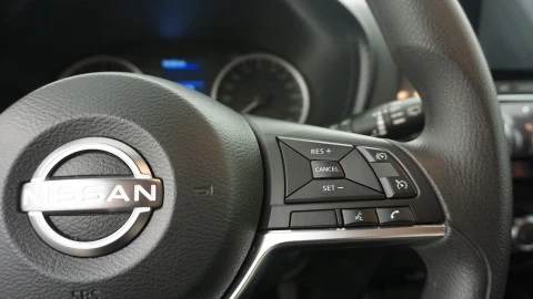 Nissan juke DIG-T 84 kW (114 CV) 6M/T Acenta