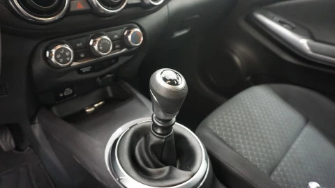 Nissan juke DIG-T 84 kW (114 CV) 6M/T Acenta