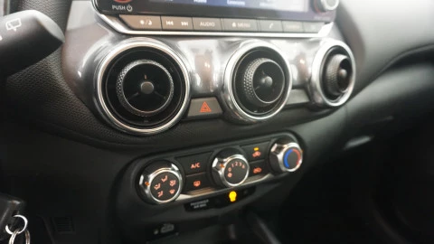 Nissan juke DIG-T 84 kW (114 CV) 6M/T Acenta