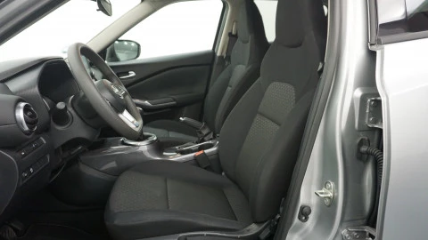 Nissan juke DIG-T 84 kW (114 CV) 6M/T Acenta