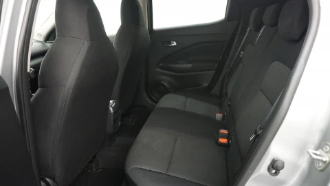 Nissan juke DIG-T 84 kW (114 CV) 6M/T Acenta