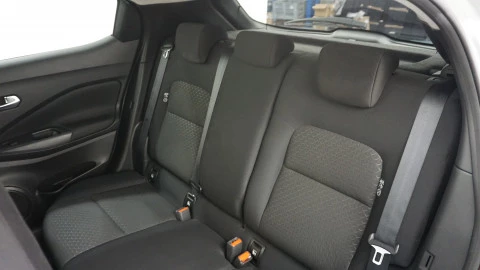 Nissan juke DIG-T 84 kW (114 CV) 6M/T Acenta