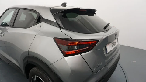 Nissan juke DIG-T 84 kW (114 CV) 6M/T Acenta