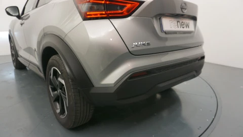 Nissan juke DIG-T 84 kW (114 CV) 6M/T Acenta