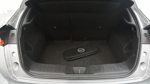 Nissan juke DIG-T 84 kW (114 CV) 6M/T Acenta