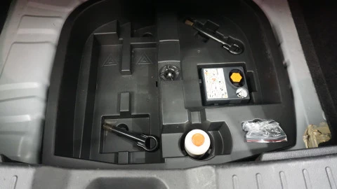 Nissan juke DIG-T 84 kW (114 CV) 6M/T Acenta