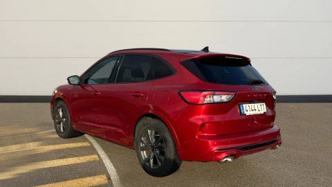 Ford Kuga ST-Line 2.5 Duratec FHEV 140kW Auto
