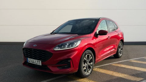 Ford Kuga ST-Line 2.5 Duratec FHEV 140kW Auto