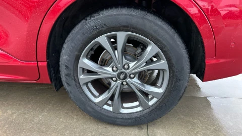 Ford Kuga ST-Line 2.5 Duratec FHEV 140kW Auto