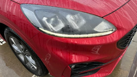 Ford Kuga ST-Line 2.5 Duratec FHEV 140kW Auto