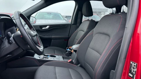 Ford Kuga ST-Line 2.5 Duratec FHEV 140kW Auto