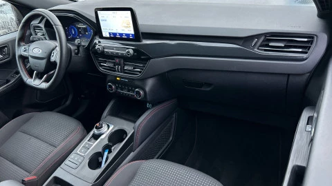 Ford Kuga ST-Line 2.5 Duratec FHEV 140kW Auto