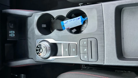 Ford Kuga ST-Line 2.5 Duratec FHEV 140kW Auto