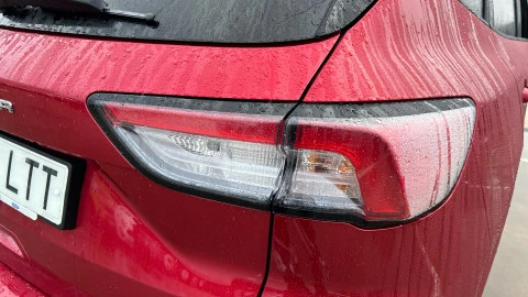 Ford Kuga ST-Line 2.5 Duratec FHEV 140kW Auto