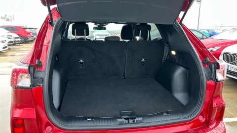 Ford Kuga ST-Line 2.5 Duratec FHEV 140kW Auto