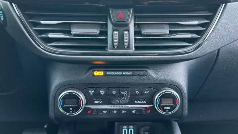 Ford Kuga ST-Line 2.5 Duratec FHEV 140kW Auto