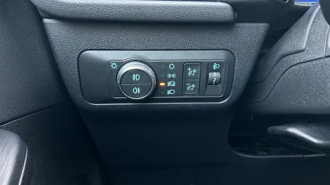 Ford Kuga ST-Line 2.5 Duratec FHEV 140kW Auto