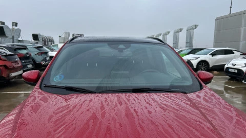 Ford Kuga ST-Line 2.5 Duratec FHEV 140kW Auto