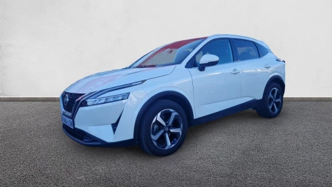 Nissan Qashqai DIG-T 116kW mHEV Xtronic Prem.Edit. Bit.