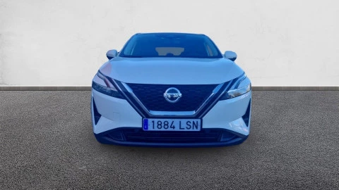 Nissan Qashqai DIG-T 116kW mHEV Xtronic Prem.Edit. Bit.