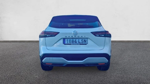 Nissan Qashqai DIG-T 116kW mHEV Xtronic Prem.Edit. Bit.