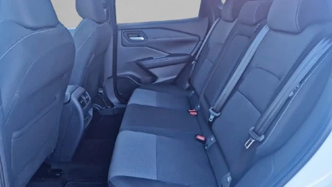 Nissan Qashqai DIG-T 116kW mHEV Xtronic Prem.Edit. Bit.